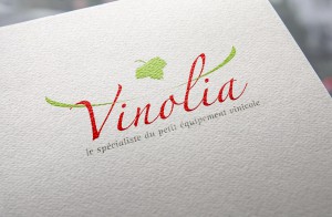 Vinolia-logo